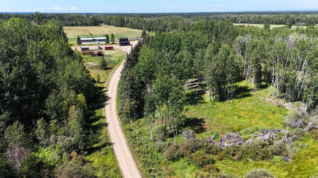 Picture of 53418 RANGE ROAD 120  , Rural Yellowhead County Real Estate Listing