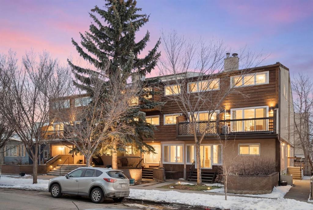 Picture of 3, 722 4A Street NE, Calgary Real Estate Listing