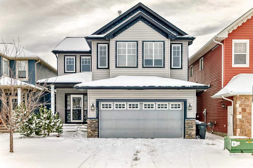 Picture of 331 Royal Oak Heath NW, Calgary Real Estate Listing