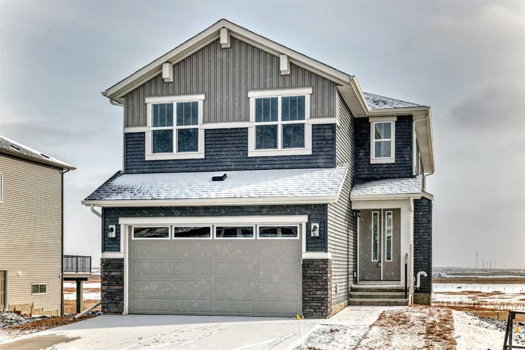 Picture of 100 Corner Glen Manor NE, Calgary Real Estate Listing