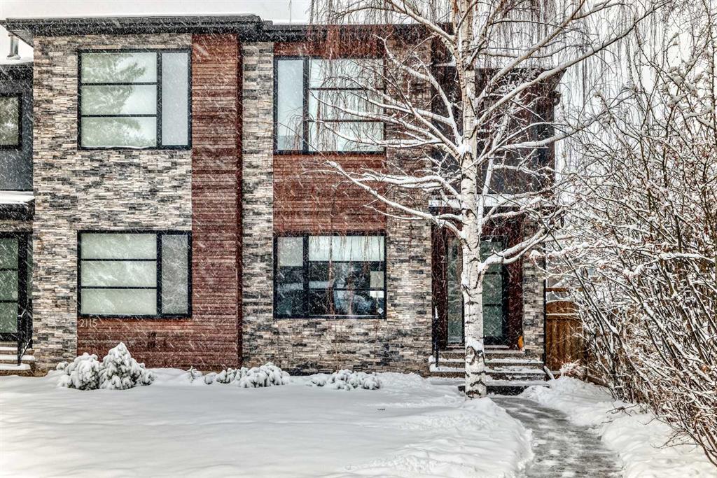 Picture of 2117 51 Avenue SW, Calgary Real Estate Listing
