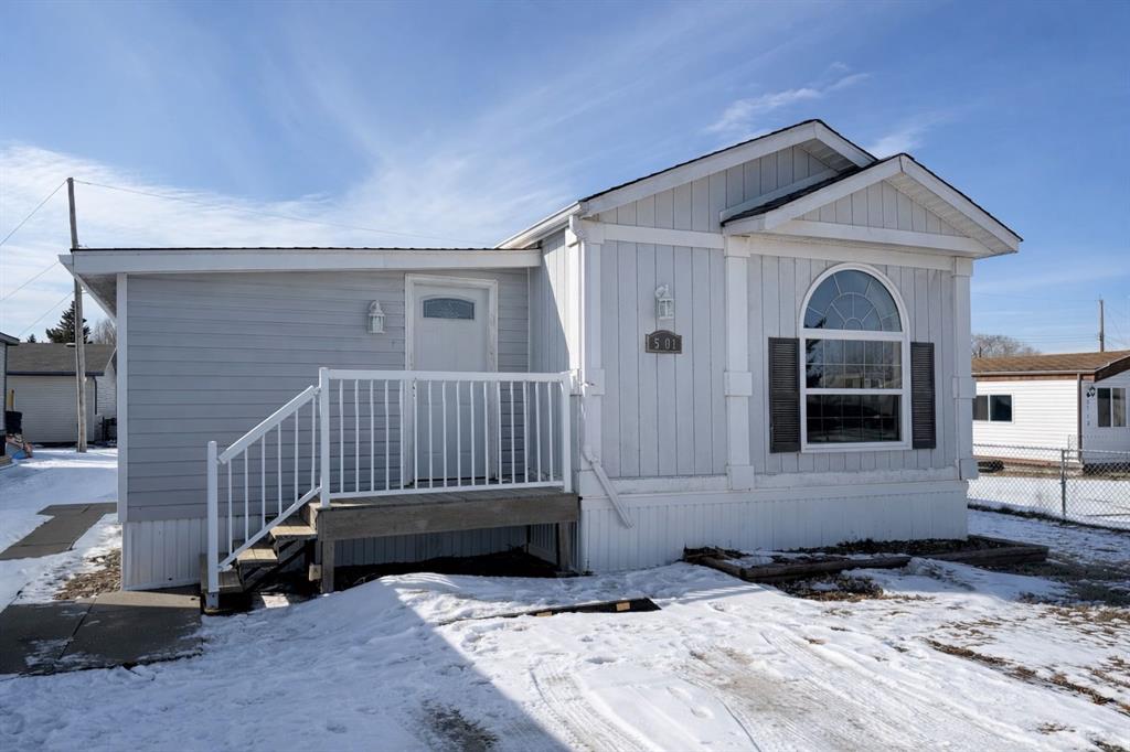 Picture of 5508 51 Street , Edgerton Real Estate Listing