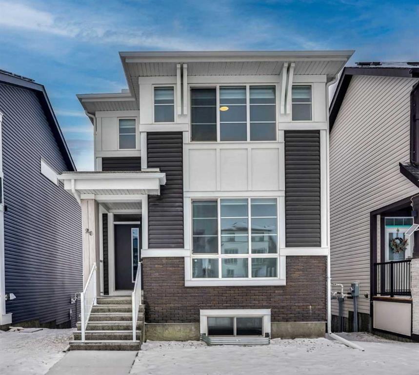 Picture of 26 Amblehurst Path NW, Calgary Real Estate Listing