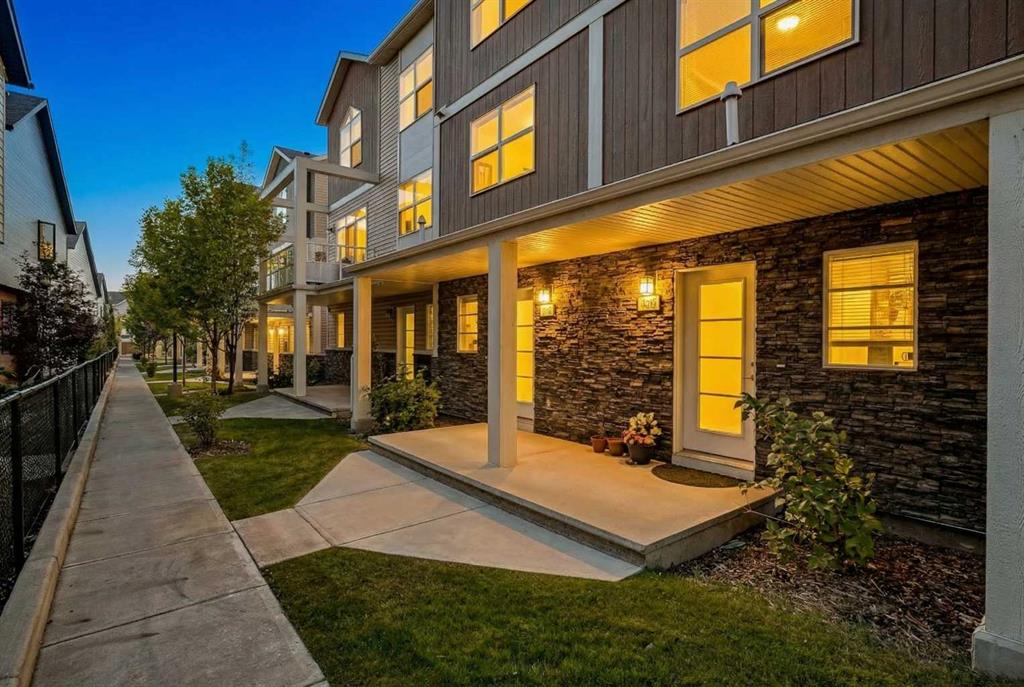 Picture of 108 Redstone View NE, Calgary Real Estate Listing