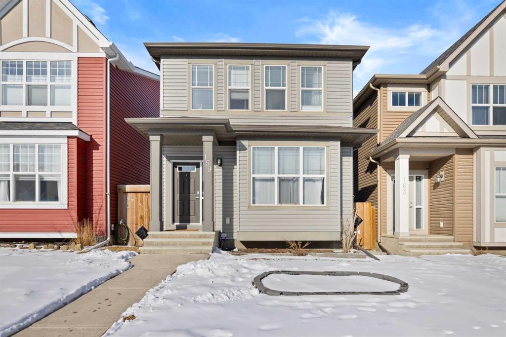 Picture of 159 Evansborough Crescent NW, Calgary Real Estate Listing