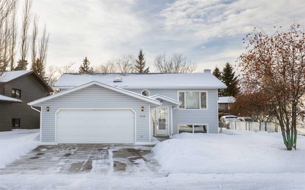 Picture of 5319 37 Street , Innisfail Real Estate Listing