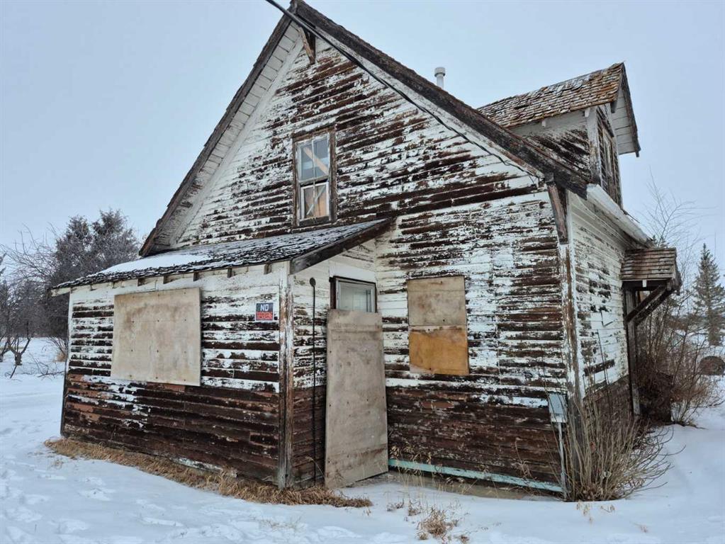 Picture of 315 Haultain Avenue , Heisler Real Estate Listing