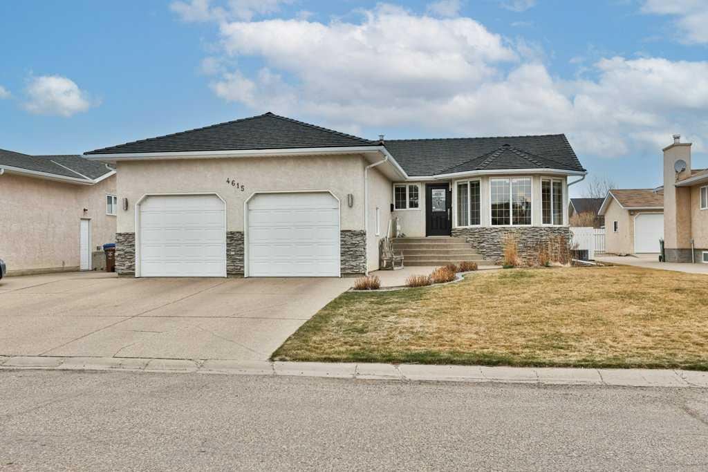 Picture of 4615 60 Avenue , Taber Real Estate Listing