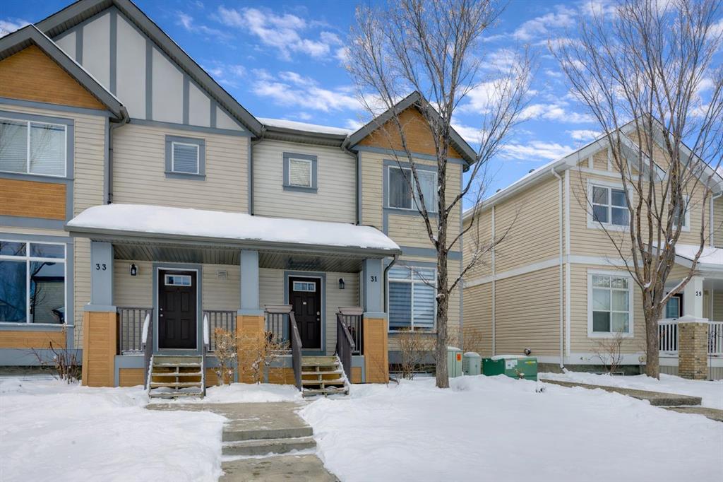 Picture of 31, 300 Evanscreek Court NW, Calgary Real Estate Listing
