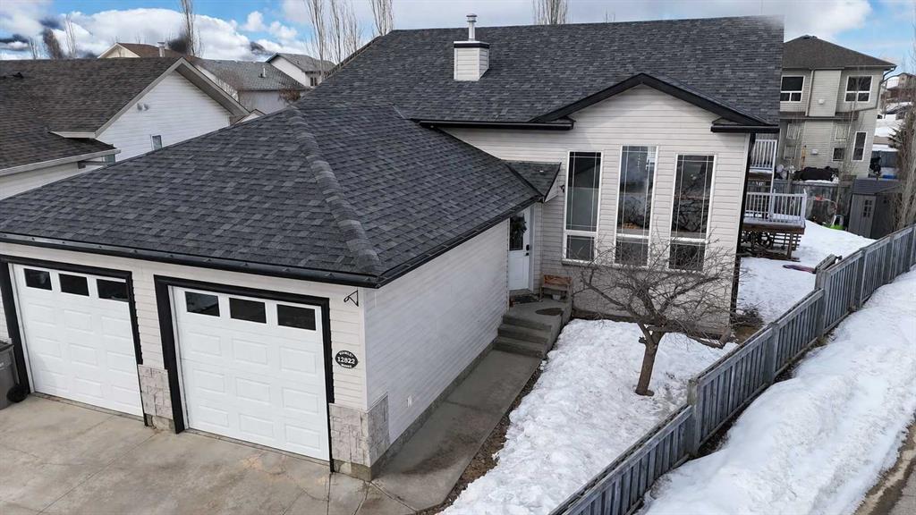 Picture of 12822 88A Street , Grande Prairie Real Estate Listing