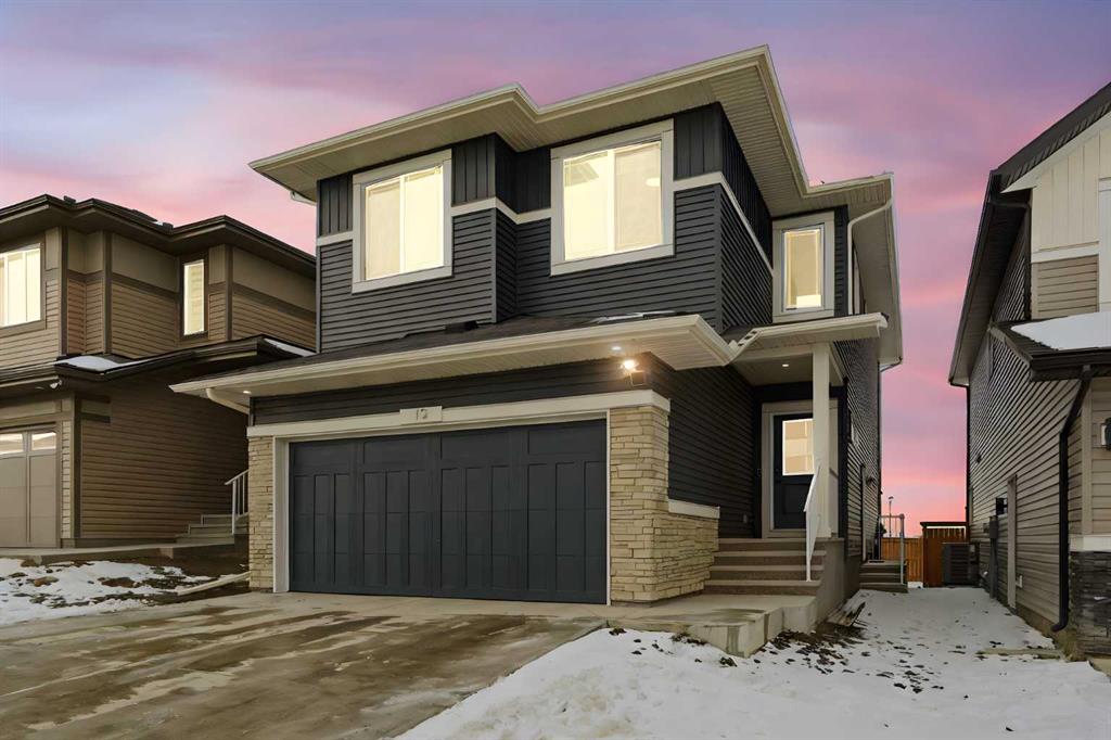Picture of 12 Key Cove SW, Airdrie Real Estate Listing