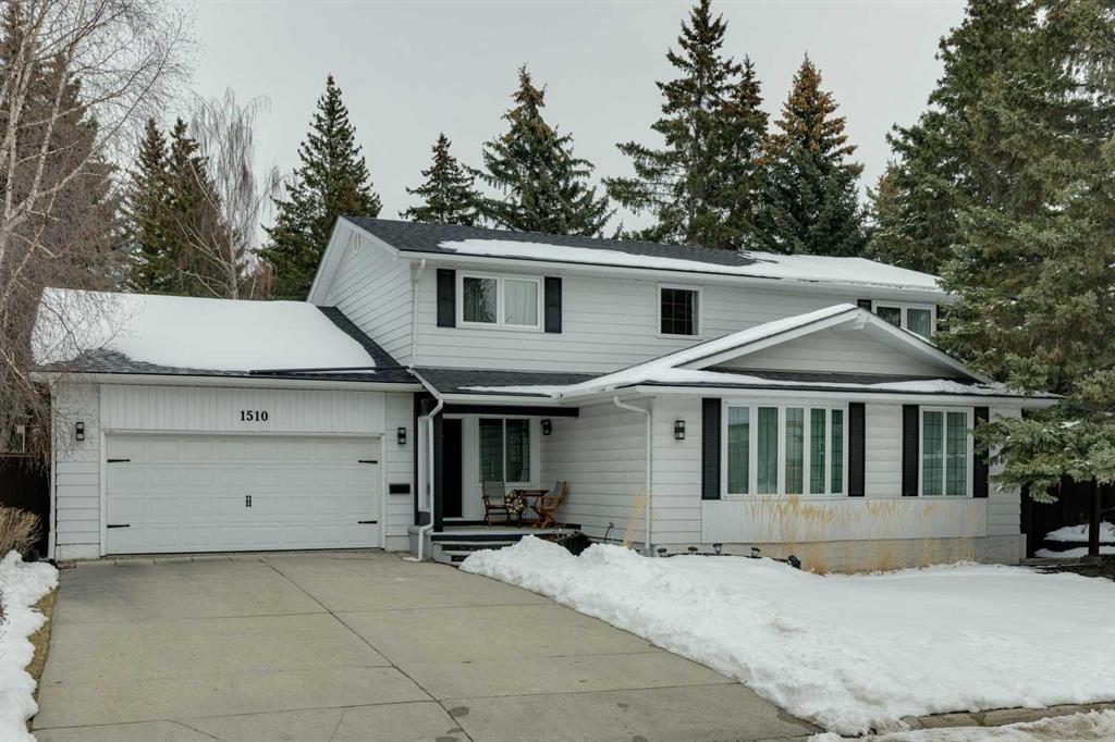 Picture of 1510 Varsity Estates Drive NW, Calgary Real Estate Listing