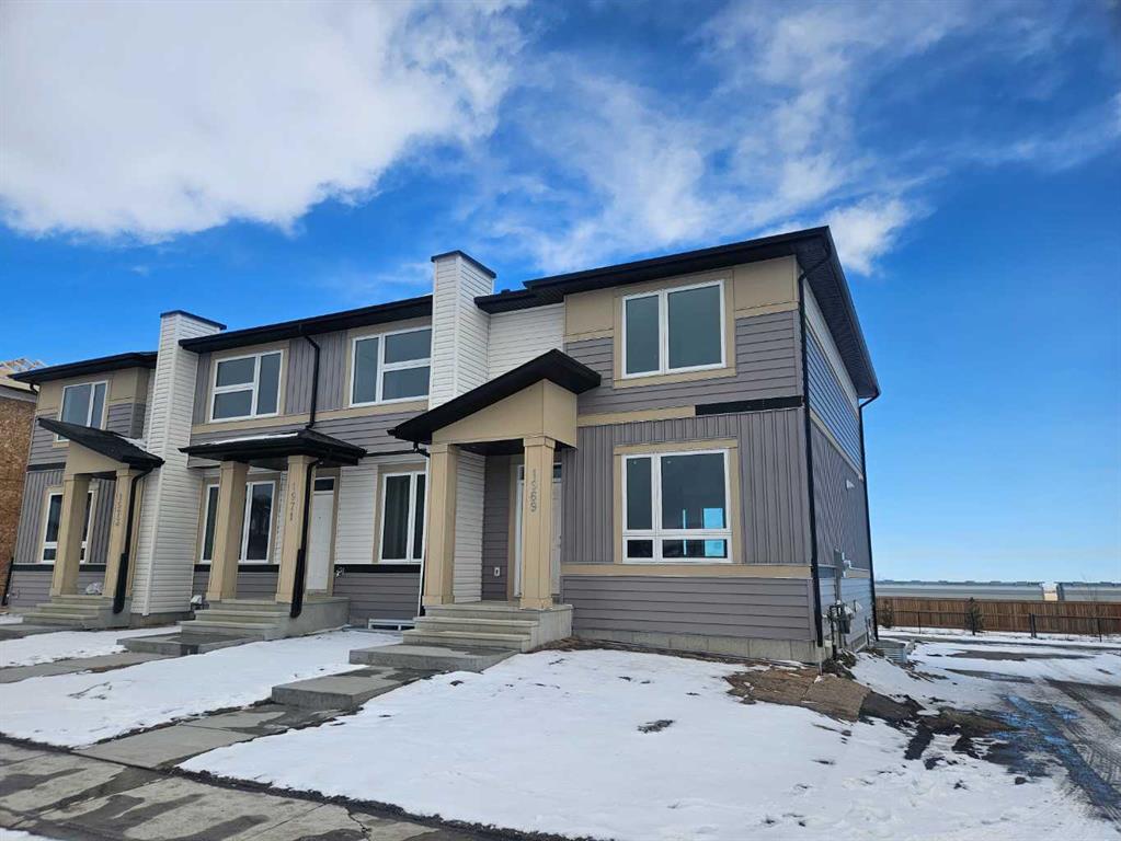 Picture of 1969 McCaskill Drive , Crossfield Real Estate Listing
