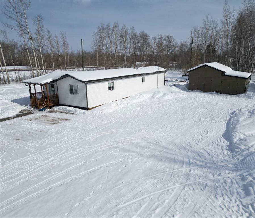 Picture of 13036 HWY 88  , Fort Vermilion Real Estate Listing
