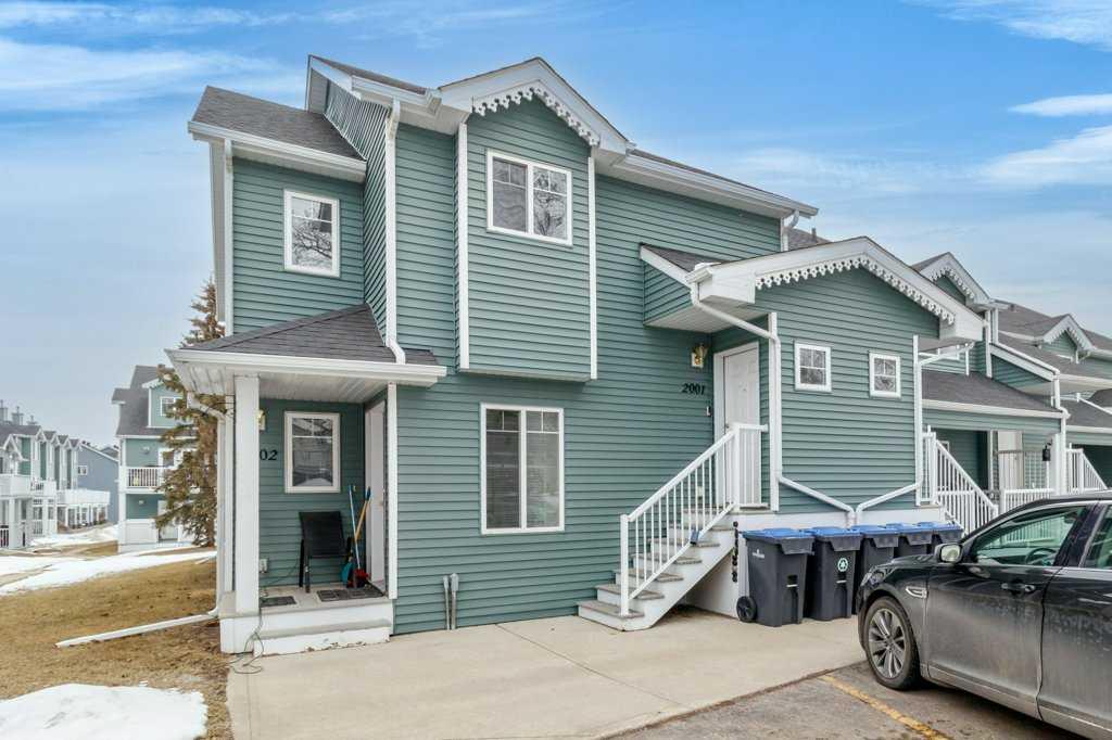 Picture of 2001, 5220 50A Avenue , Sylvan Lake Real Estate Listing