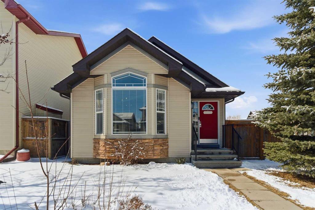 Picture of 90 Cranberry Square , Calgary Real Estate Listing