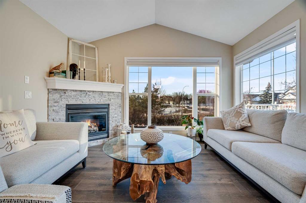 Picture of 701 Cimarron Close , Okotoks Real Estate Listing