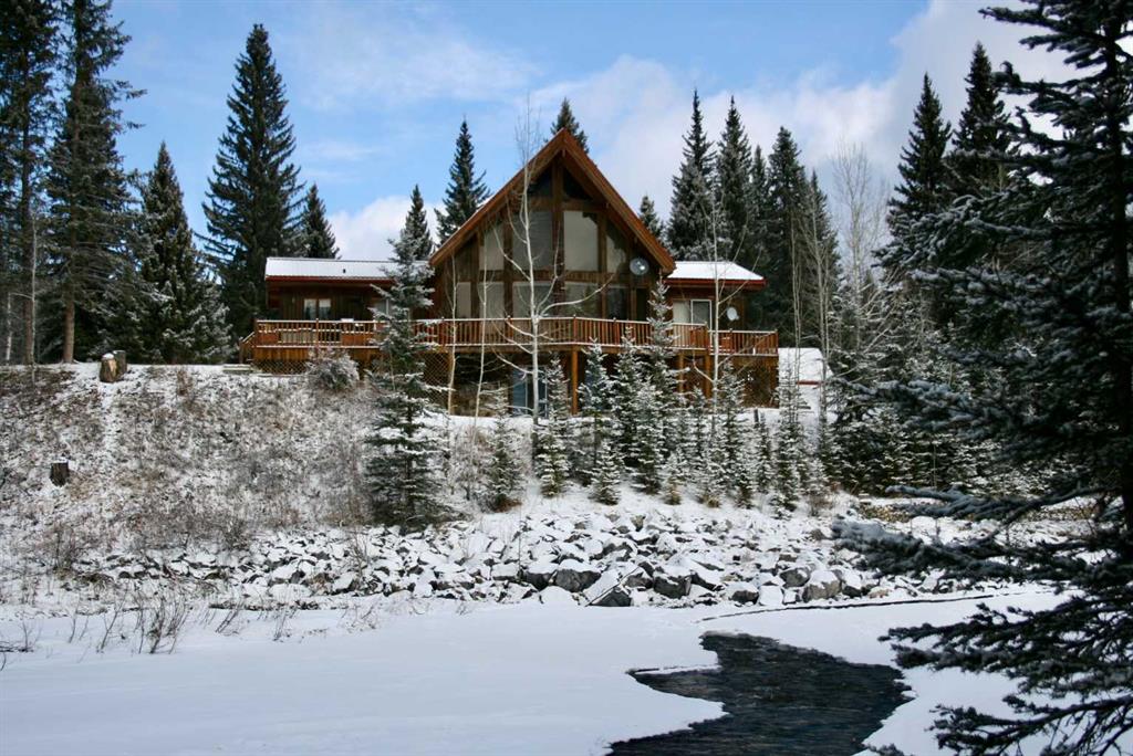 Picture of 60144 310A Township , Rural Bighorn No. 8, M.D. of Real Estate Listing