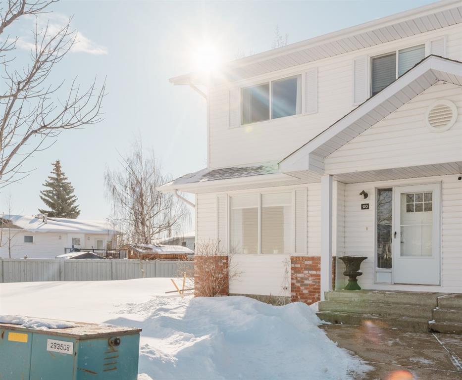 Picture of 120, 9140 101 Avenue , Grande Prairie Real Estate Listing