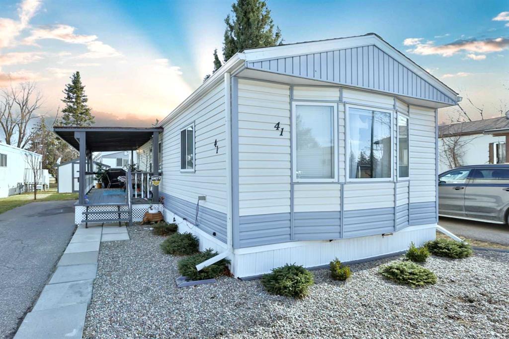 Picture of 41, 2300 13 Street N, Lethbridge Real Estate Listing