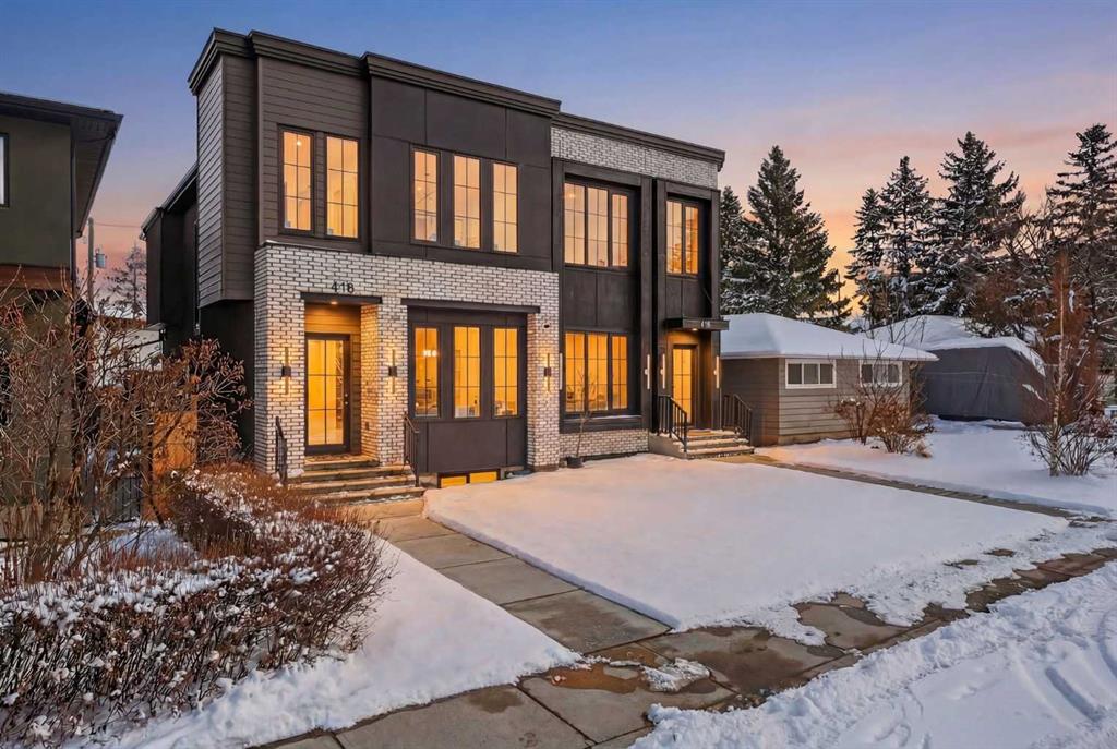 Picture of 416 36 Street SW, Calgary Real Estate Listing