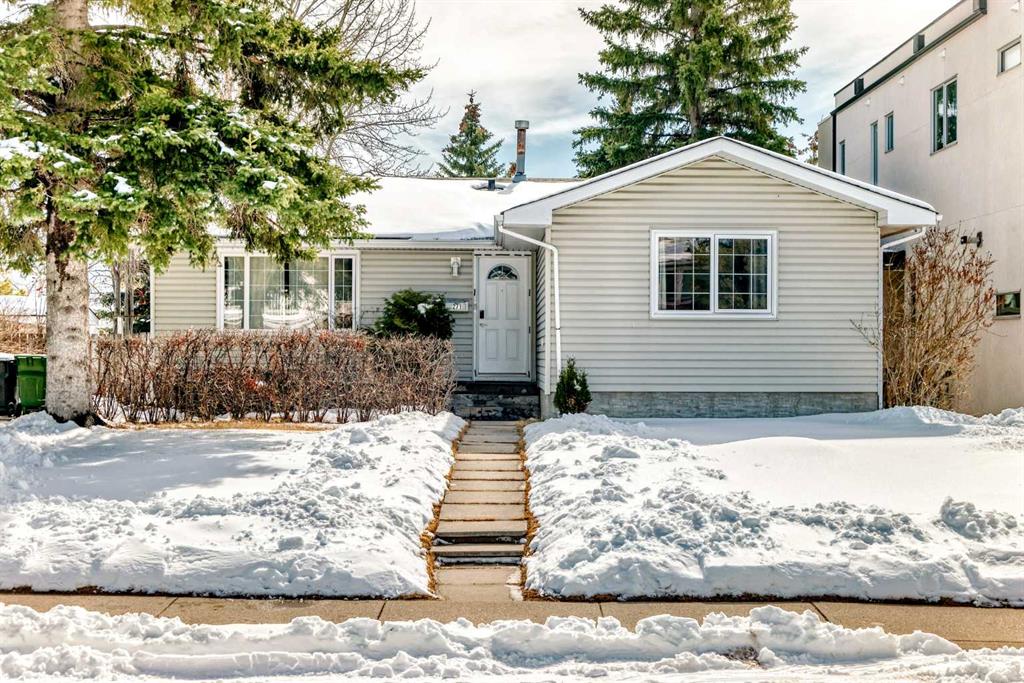 Picture of 271 Dalhurst Way NW, Calgary Real Estate Listing