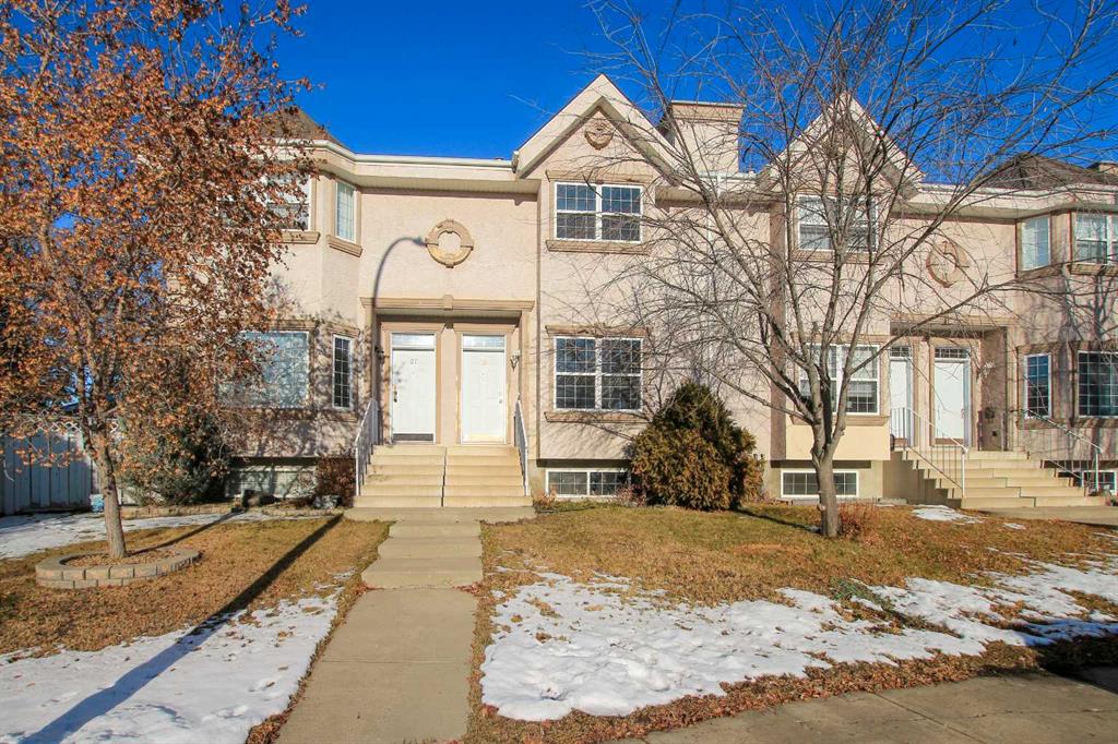 Picture of 25 Adams Close , Red Deer Real Estate Listing