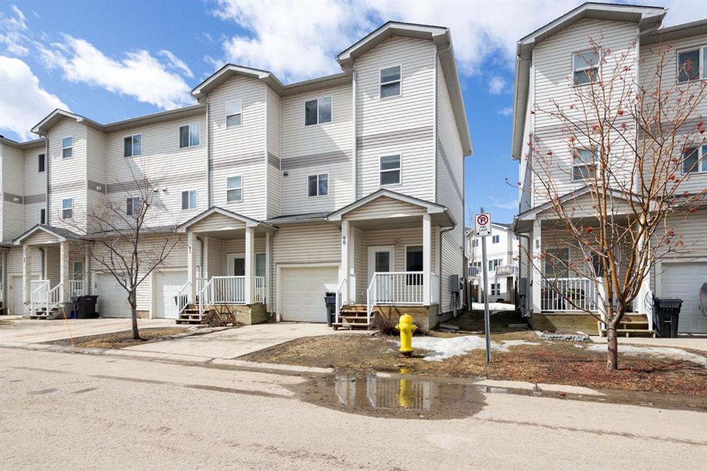 Picture of 90, 313 Millennium Drive , Fort McMurray Real Estate Listing