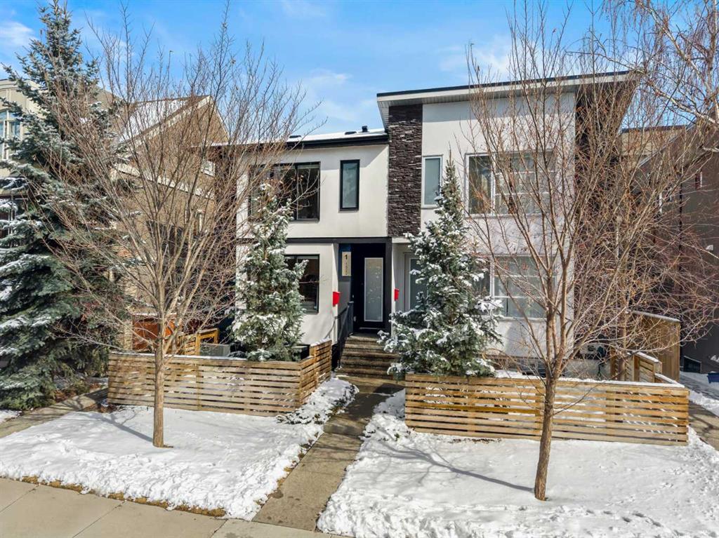Picture of 1, 1922 36 Street SW, Calgary Real Estate Listing