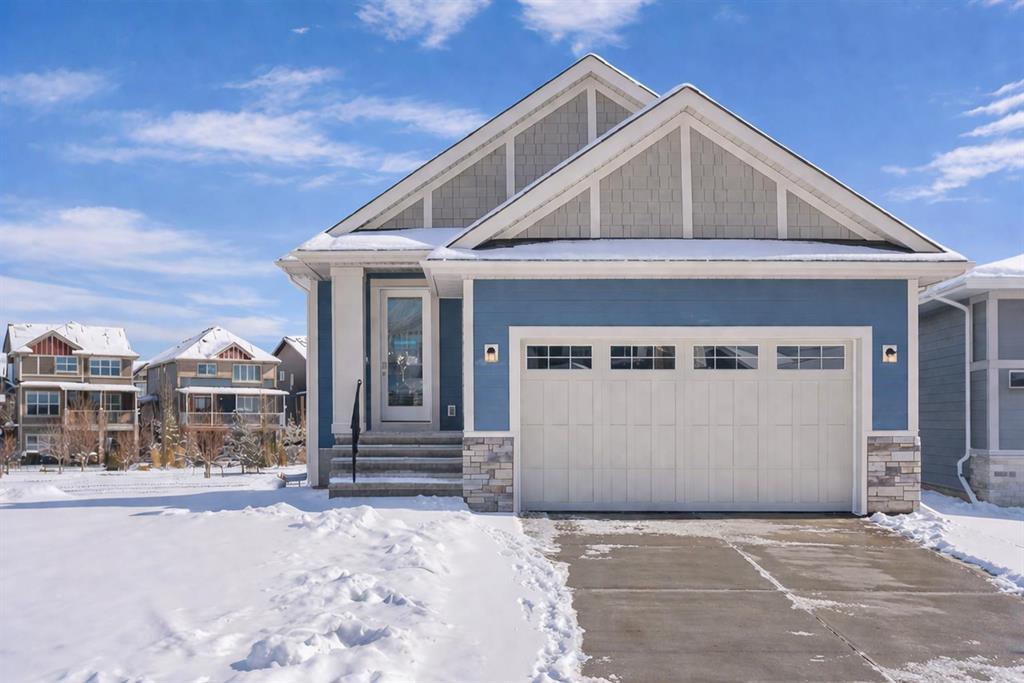 Picture of 88 Sunrise Heath , Cochrane Real Estate Listing