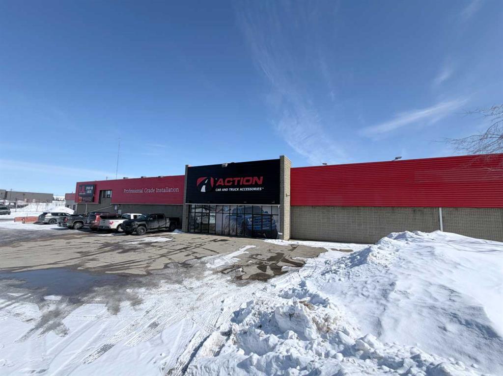 Picture of 13313 100 Street , Grande Prairie Real Estate Listing