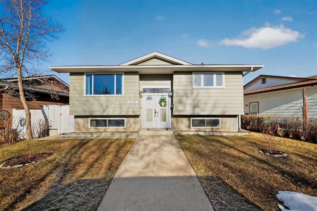 Picture of 4119 Doverview Drive SE, Calgary Real Estate Listing