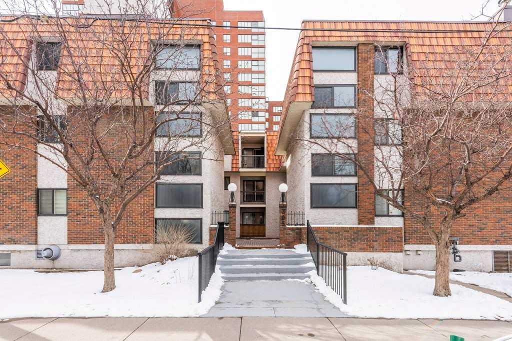 Picture of 305, 305 25 Avenue SW, Calgary Real Estate Listing