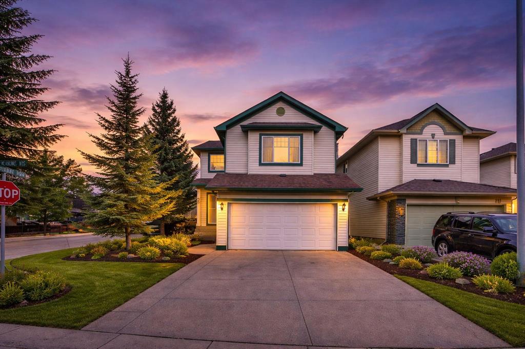 Picture of 221 Tuscany Meadows Heights NW, Calgary Real Estate Listing