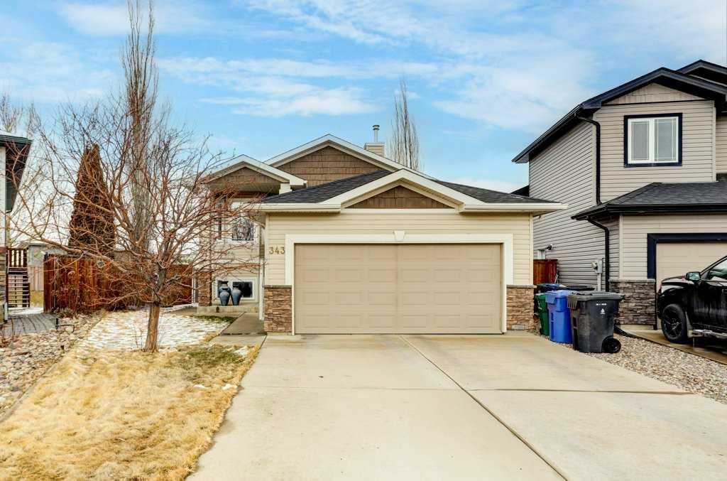 Picture of 343 Silkstone Cove W, Lethbridge Real Estate Listing