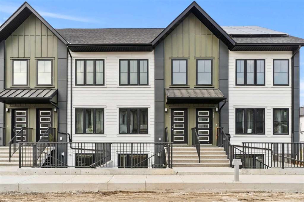Picture of 14689 1 Street NE, Calgary Real Estate Listing