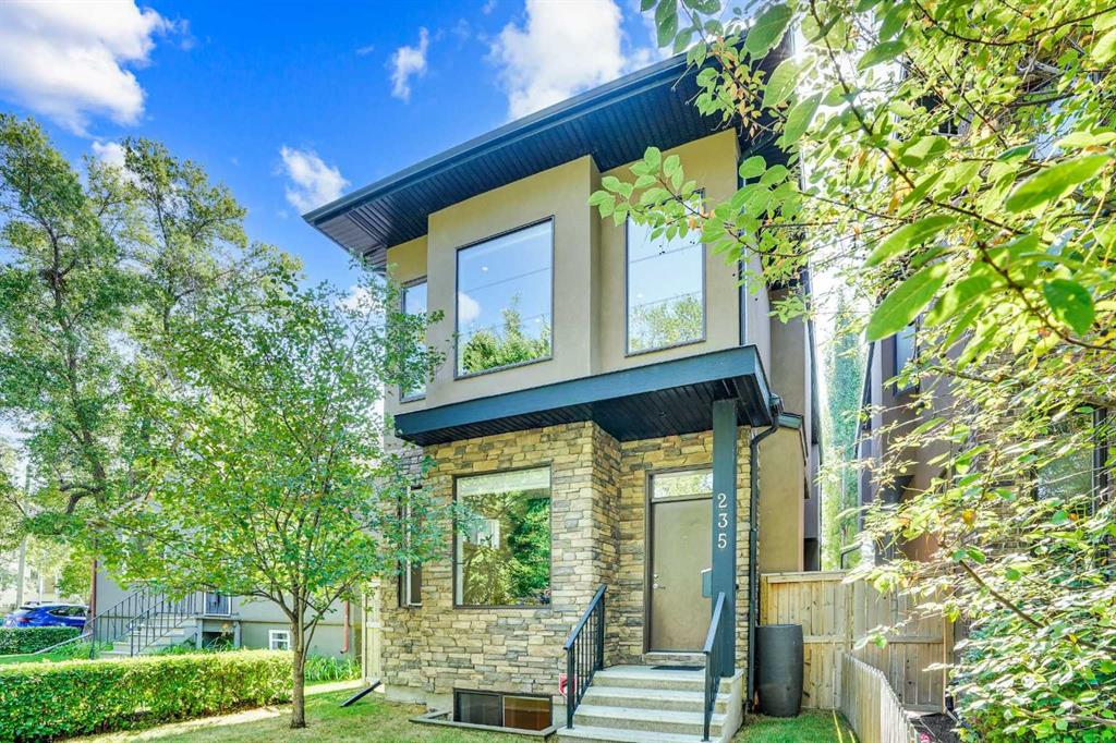 Picture of 235 11 Avenue NE, Calgary Real Estate Listing