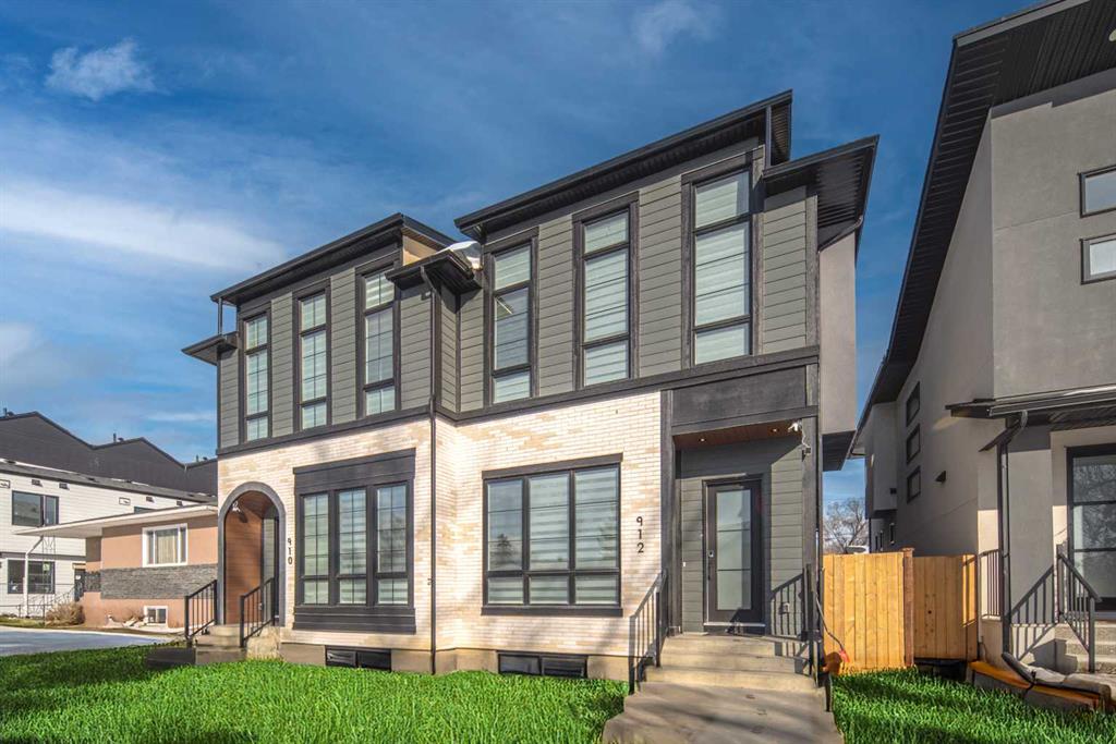 Picture of 912 15 Avenue NE, Calgary Real Estate Listing