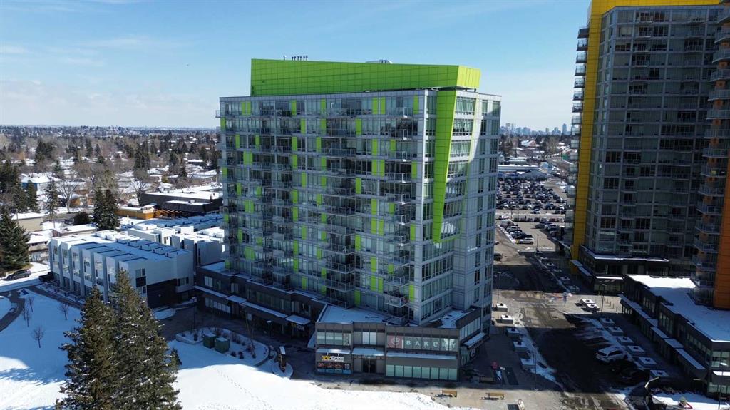 Picture of 513, 30 Brentwood Common NW, Calgary Real Estate Listing