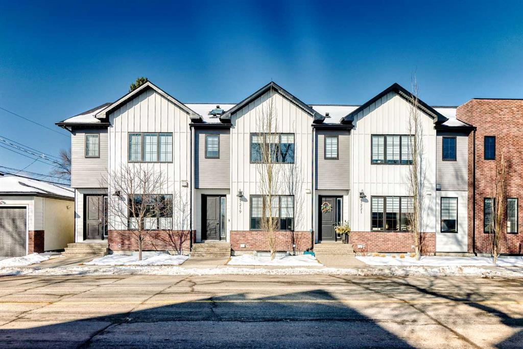 Picture of 1219 6 Street NE, Calgary Real Estate Listing