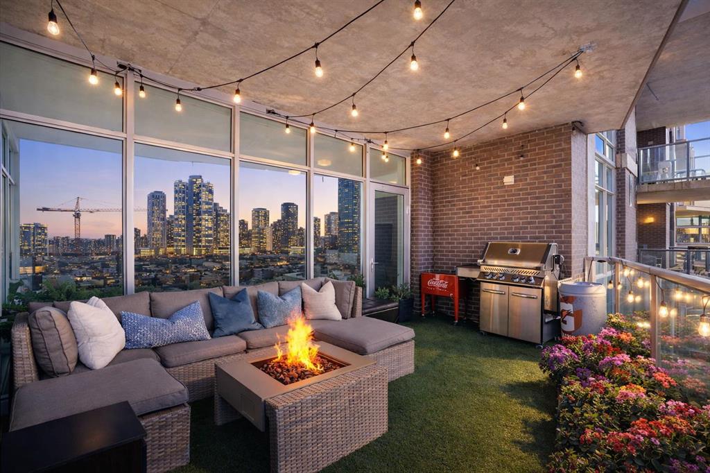 Picture of 1301, 530 12 Avenue SW, Calgary Real Estate Listing