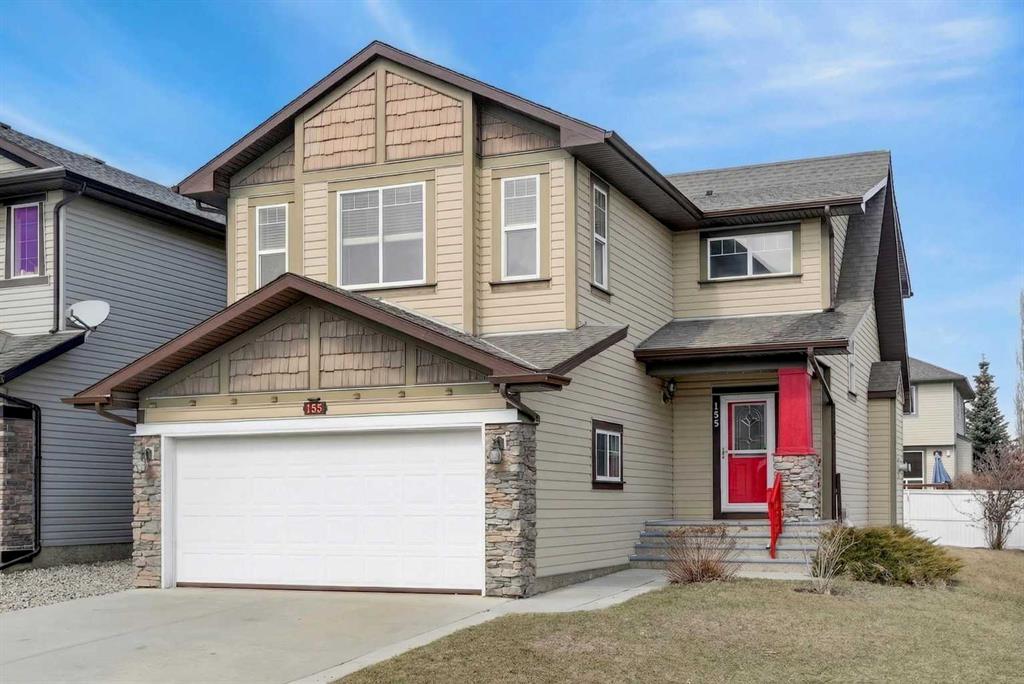 Picture of 155 Morningside Circle SW, Airdrie Real Estate Listing