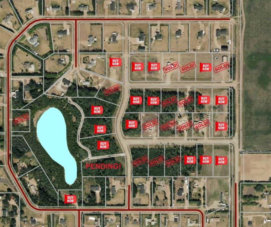 Picture of 9214 97 Ave  , La Crete Real Estate Listing