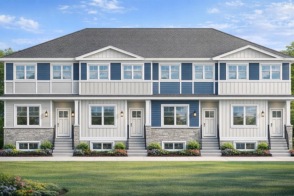 Picture of 17 Savanna Place NE, Calgary Real Estate Listing