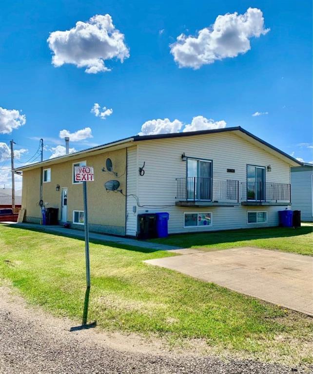 Picture of 10601 108 Avenue , Fairview Real Estate Listing