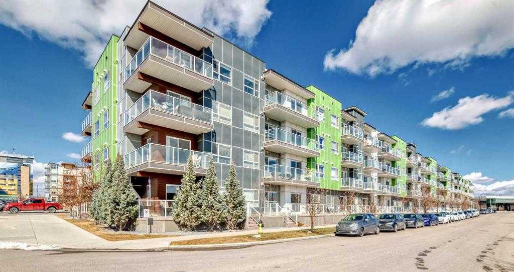 Picture of 429, 20 Seton Park SE, Calgary Real Estate Listing