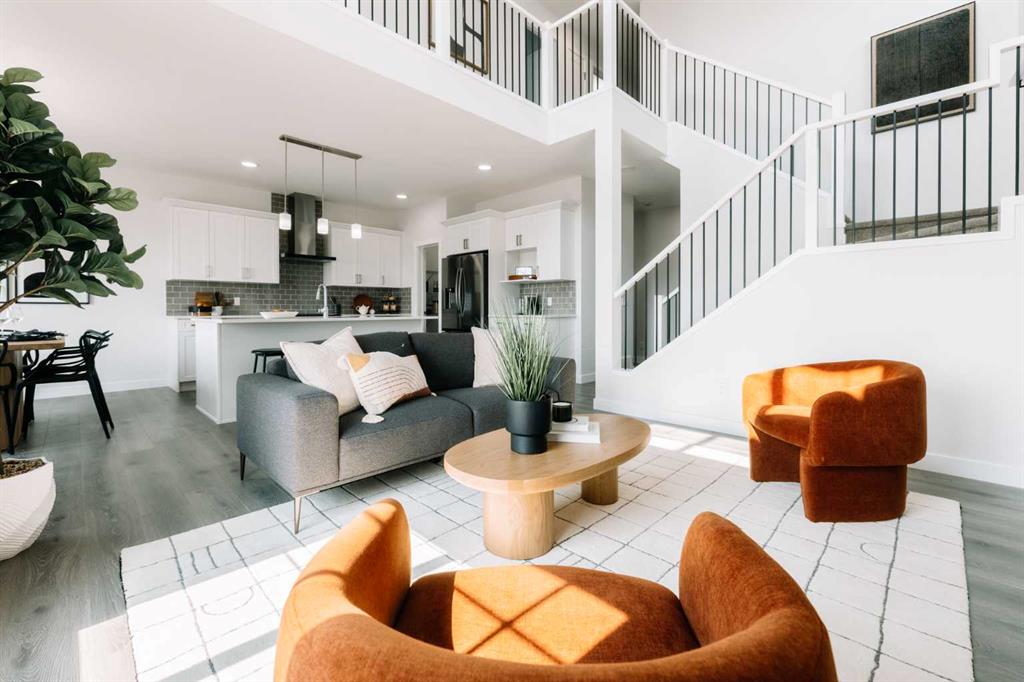 Picture of 416 Ranch Gate , Strathmore Real Estate Listing