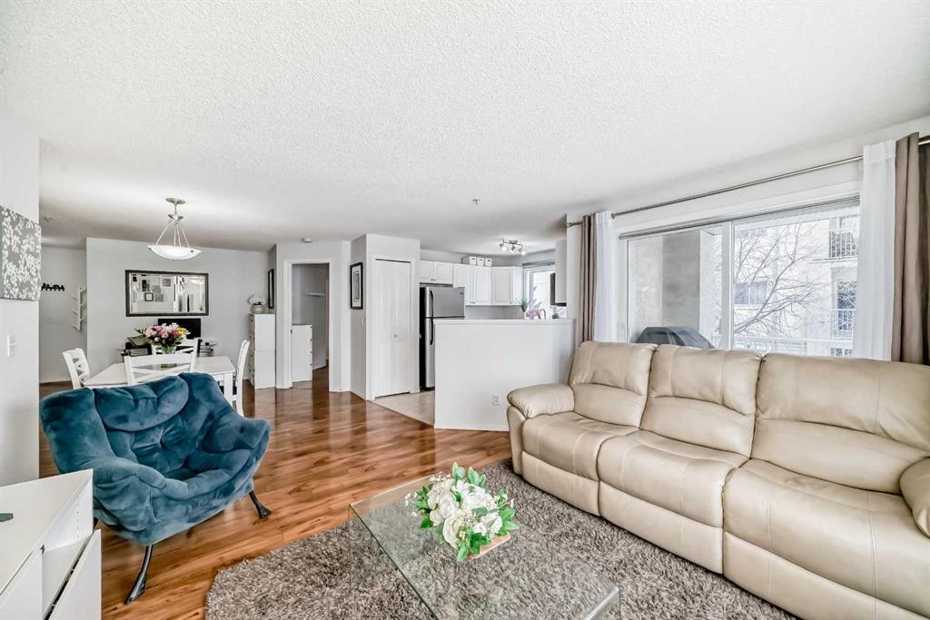 Picture of 202, 1000 Citadel Meadow Point NW, Calgary Real Estate Listing