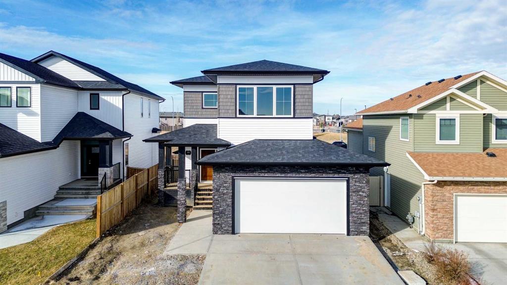 Picture of 393 Rivergrove Chase W, Lethbridge Real Estate Listing