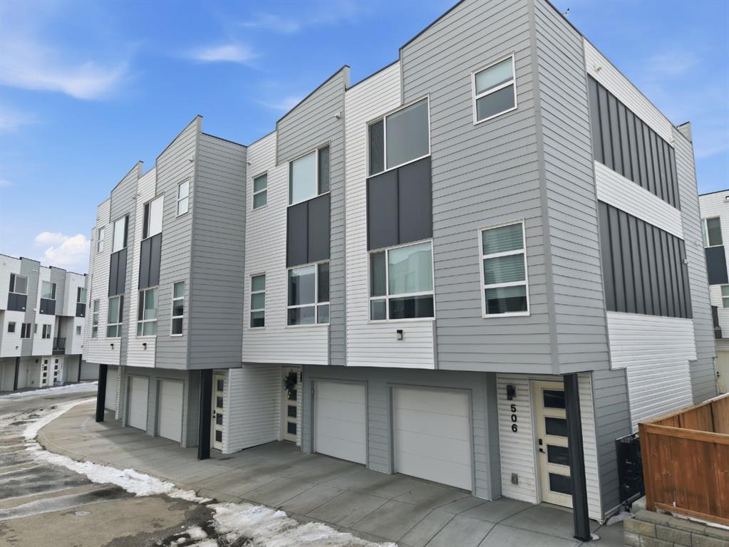 Picture of 505, 101 Panatella Square NW, Calgary Real Estate Listing